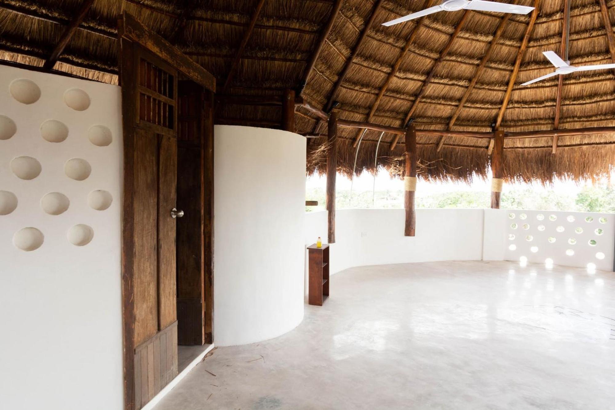 My Soul Home Studios Tulum Eksteriør billede