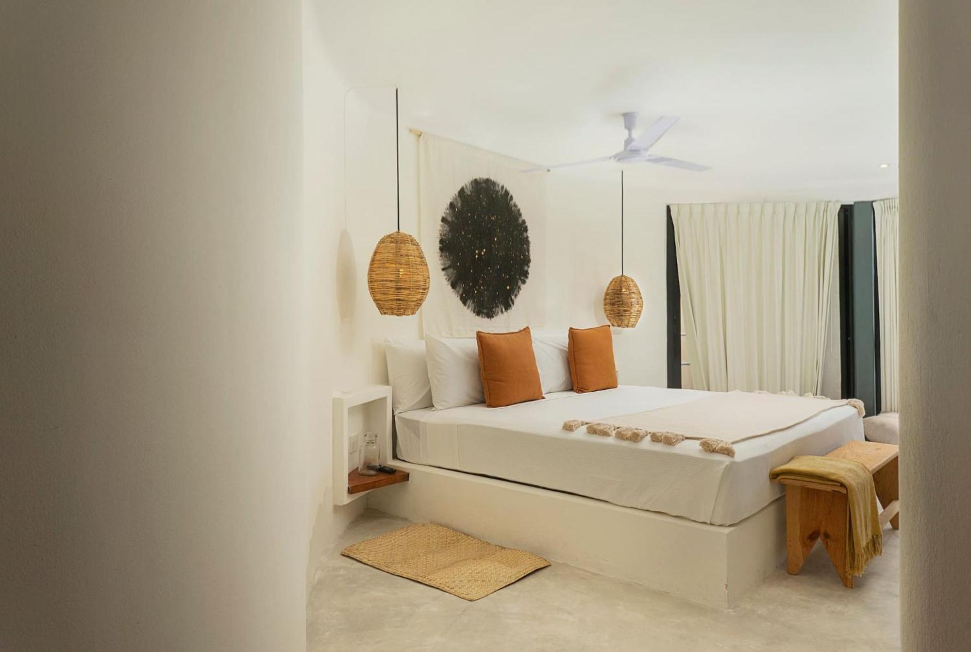 My Soul Home Studios Tulum Eksteriør billede