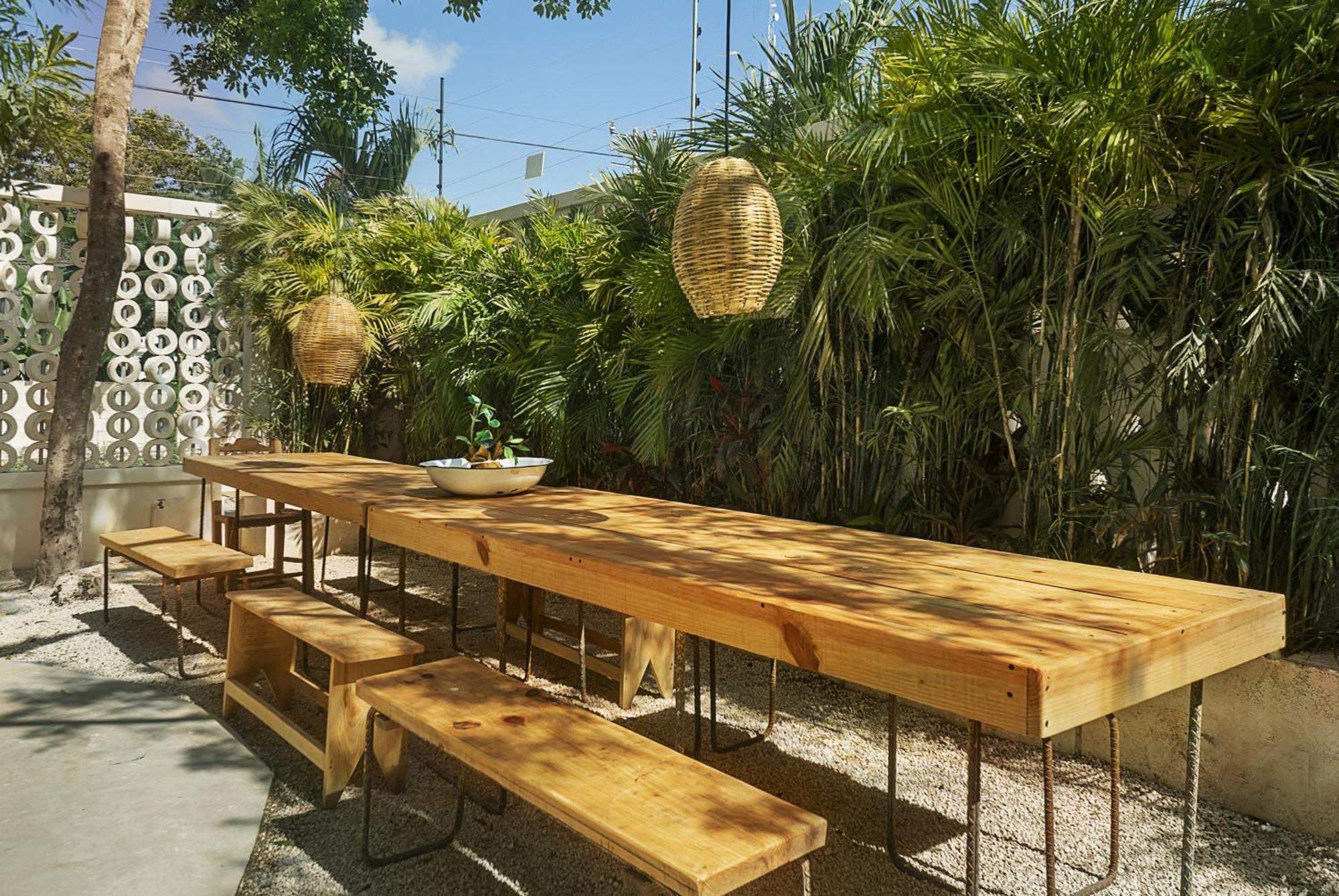 My Soul Home Studios Tulum Eksteriør billede