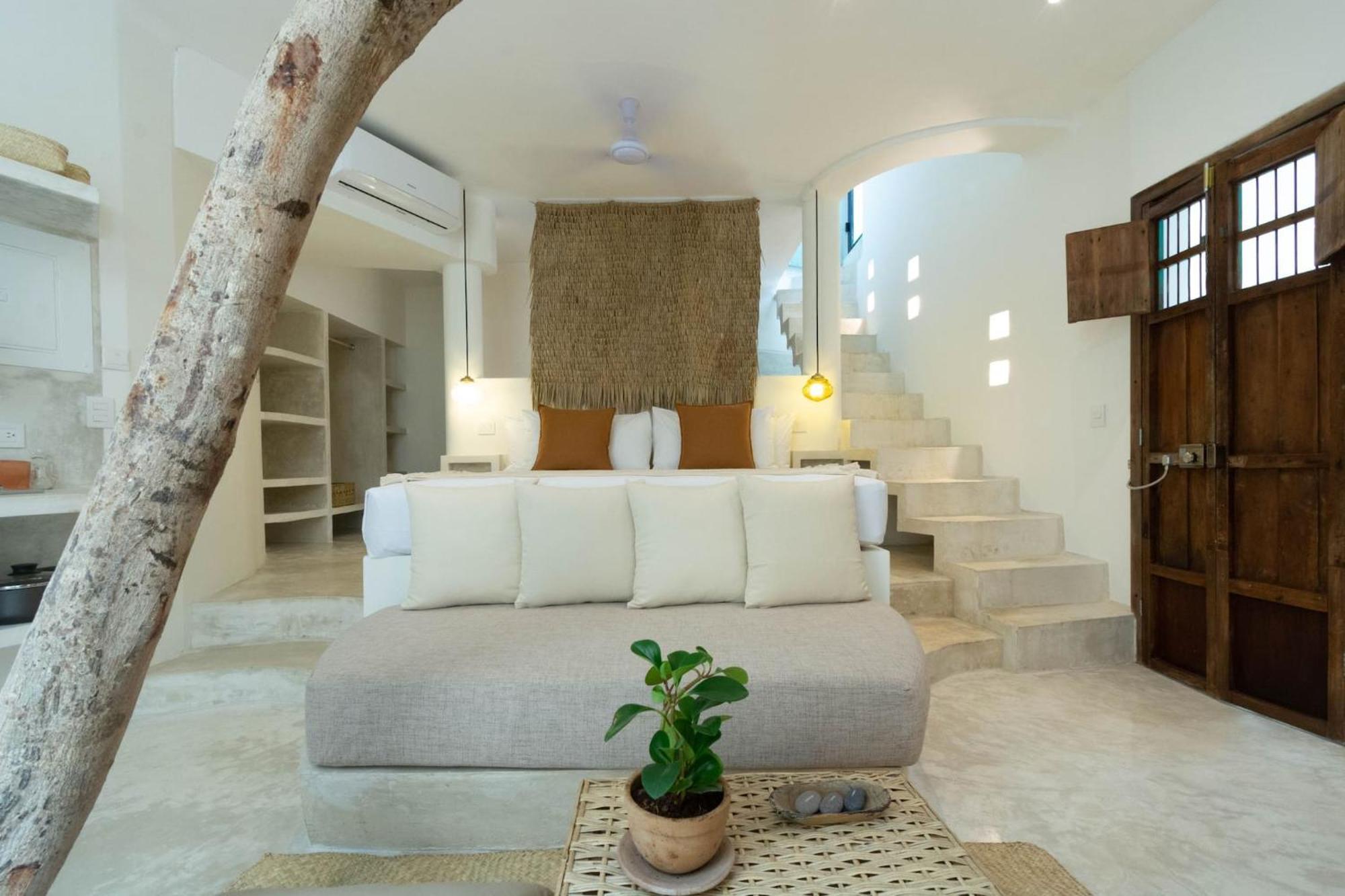 My Soul Home Studios Tulum Eksteriør billede